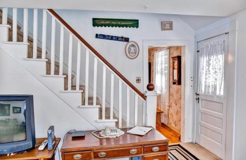 Otego House | Quaint Otego Home: 5 Mi to All Star Baseball Camp