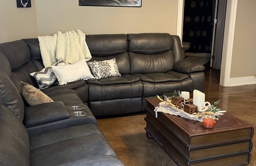 Conway Apartment | Quaint Quad 1