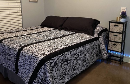 Conway Apartment | Quaint Quad 2