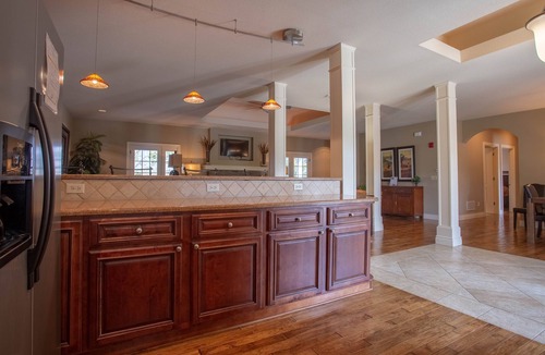 Branson Villa | Quaint Quarters 4 Bedroom Villa by RedAwning