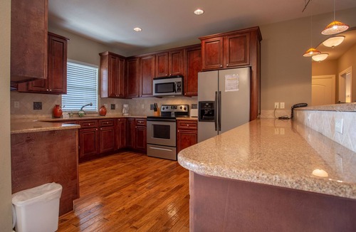 Branson Villa | Quaint Quarters 4 Bedroom Villa by RedAwning