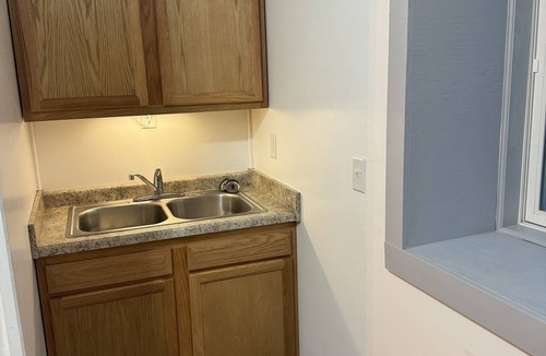 Fennimore Apartment | Quaint & Quiet 2 bed 1 bath