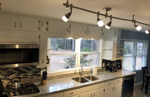 Fayetteville House | QUAINT REMODELED HOME