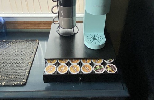 Cedar Rapids Cottage | Quaint river cottage