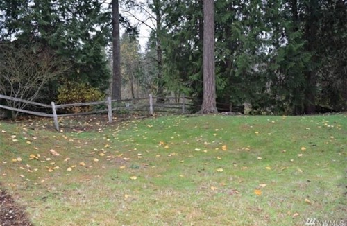 Sammamish House | Quaint Sammamish Bungalow