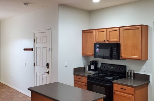 Continental Ranch House | Quaint Single-Level Patio Home in N. Tuscon