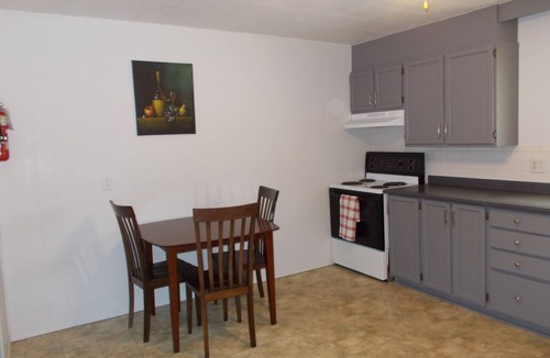 Thunder Bay House | Quaint Spacious 3 Bedroom House Sleeps 5