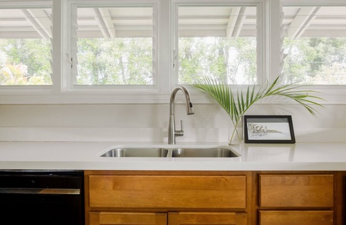 Princeville Cottage | Quaint stand-alone cottage - 2 bedroom 2 bath