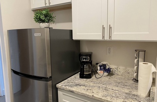 Gadsden Apartment | Quaint Studio Apartment in Gadsden, AL