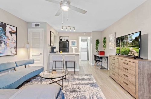 Allandale Apartment | Quaint studio close to Downtown and Domain
