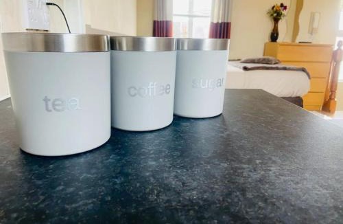 South Harrow Apartment | Quaint studio flat in Harrow