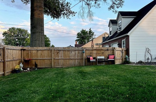 Washington Apartment | Quaint studio loft apartment on Eastside