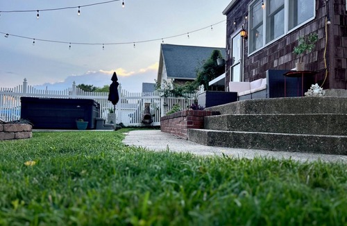 Washington Apartment | Quaint studio loft apartment on Eastside