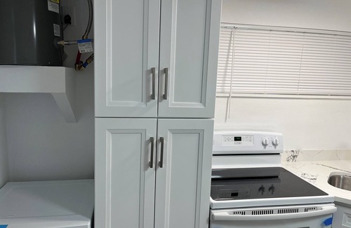 Olympic Hills Apartment | Quaint studio with WiFi in amazing Seattle