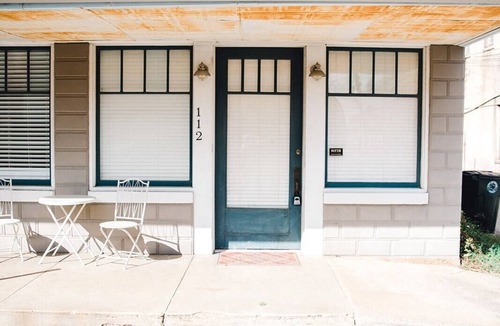 Mason Apartment | Quaint Suite in the heart of Mason