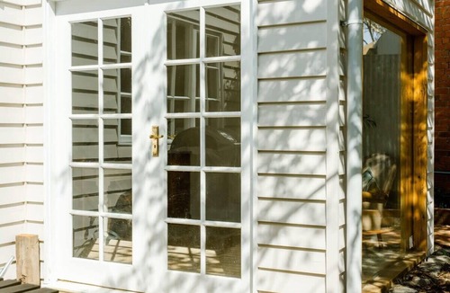 Bendigo House | Quaint Victorian Townhouse