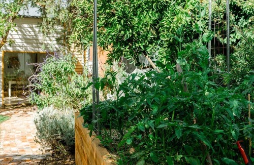 Bendigo House | Quaint Victorian Townhouse