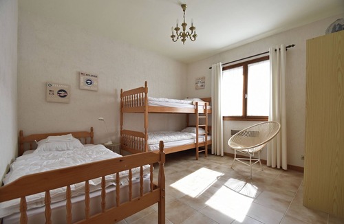 Argelliers Villa | Quaint Villa in Argelliers with Private Swimming Pool