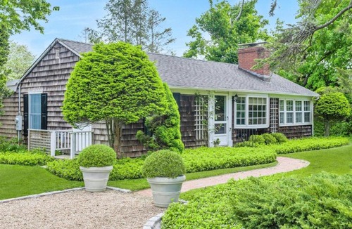 Water Mill House | Quaint Water Mill Cottage