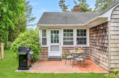 Water Mill House | Quaint Water Mill Cottage