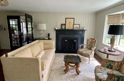 Water Mill House | Quaint Water Mill Cottage