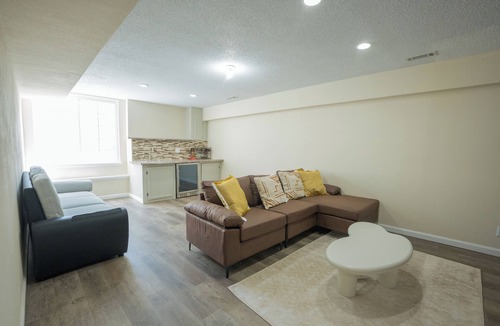 Wichita House | Quaint Wichita City Getaway Home Away from Home