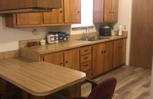 Carlsbad House | Quaint Yet Spacious Family Vacation Home.