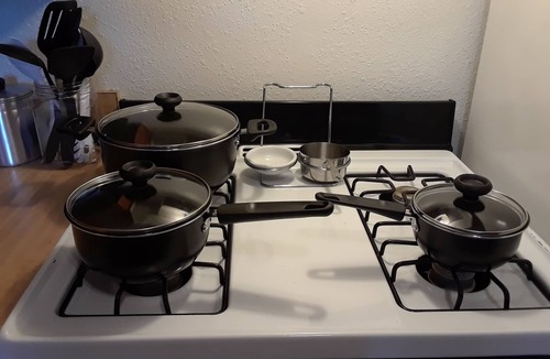 Carlsbad House | Quaint Yet Spacious Family Vacation Home.