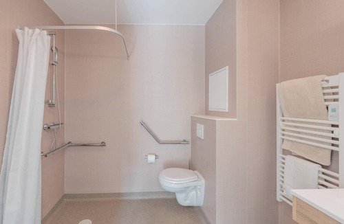 Bailly-Romainvilliers Hotel | Quality Aparthotel Parc Marne la Vallée