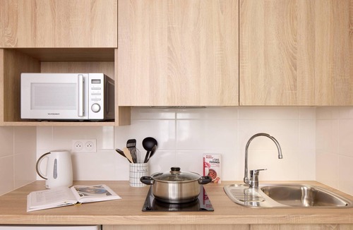 Cherbourg-en-Cotentin Hotel | Quality Aparthotel Cherbourg