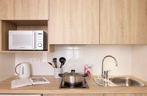 Cherbourg-en-Cotentin Hotel | Quality Aparthotel Cherbourg