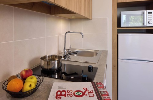 Saint-Paul-les-Dax Hotel | Quality Aparthotel Saint-Paul-lès-Dax