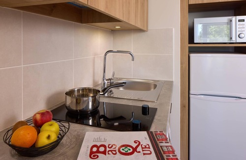 Saint-Paul-les-Dax Hotel | Quality Aparthotel Saint-Paul-lès-Dax