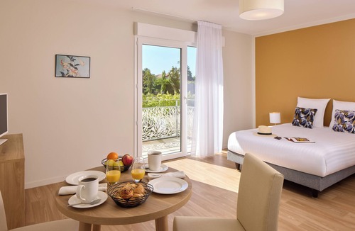 Saint-Paul-les-Dax Hotel | Quality Aparthotel Saint-Paul-lès-Dax