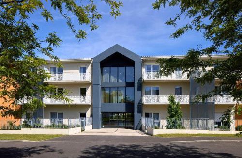 Saint-Paul-les-Dax Apartment | Quality Aparthotel Saint-Paul-lès-Dax
