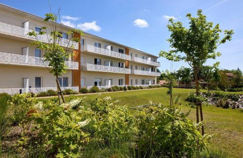 Saint-Paul-les-Dax Apartment | Quality Aparthotel Saint-Paul-lès-Dax