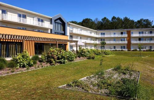 Saint-Paul-les-Dax Apartment | Quality Aparthotel Saint-Paul-lès-Dax