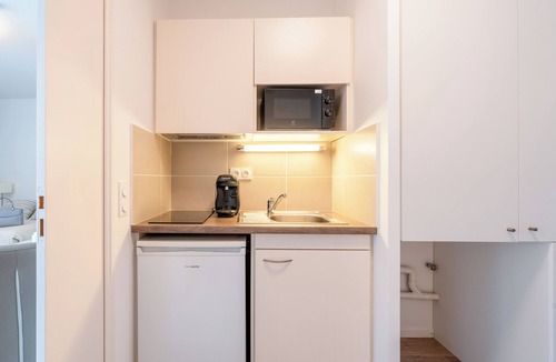 Bourgoin-Jallieu Hotel | Quality Aparthotel Bourgoin-Jallieu