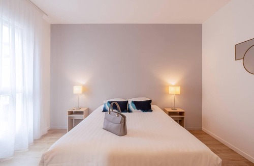 Bourgoin-Jallieu Hotel | Quality Aparthotel Bourgoin-Jallieu