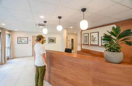 Moissy-Cramayel Apartment | Quality Aparthotel Moissy-Cramayel