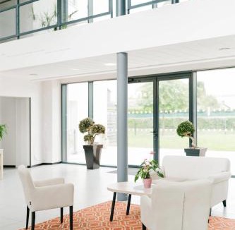 Saint-Berthevin Apartment | Quality Aparthotel St-Berthevin Laval