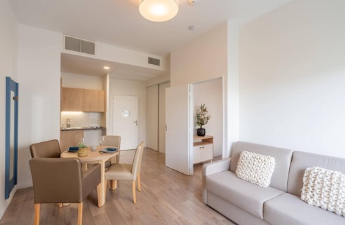 Chambery Apartment | Quality Aparthotel Chambéry