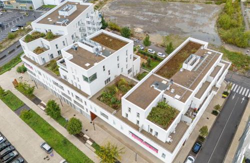 Chambery Apartment | Quality Aparthotel Chambéry