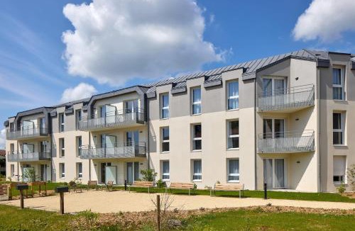 Cholet Apartment | Quality Aparthotel Cholet