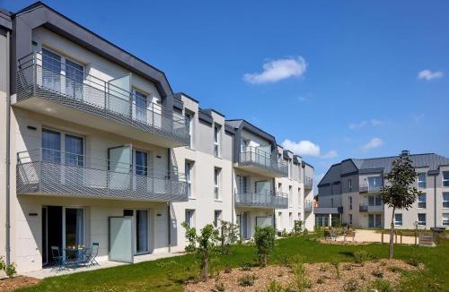 Cholet Apartment | Quality Aparthotel Cholet