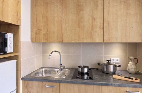 Cholet Hotel | Quality Aparthotel Cholet