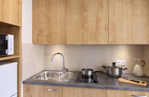 Cholet Hotel | Quality Aparthotel Cholet