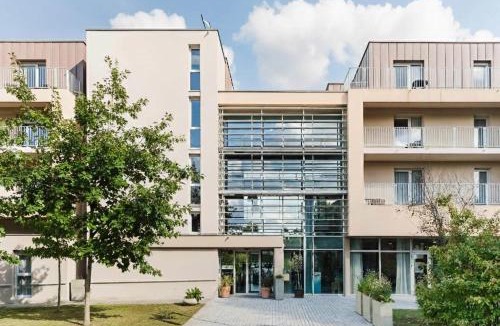 Dinan Hotel | Quality Aparthotel Dinan