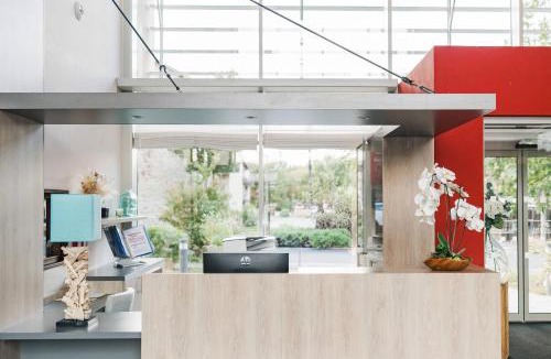 Dinan Hotel | Quality Aparthotel Dinan