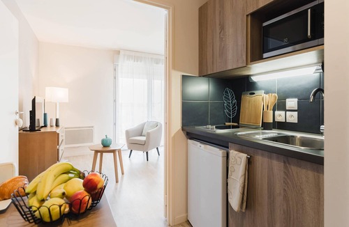 Dinan Hotel | Quality Aparthotel Dinan